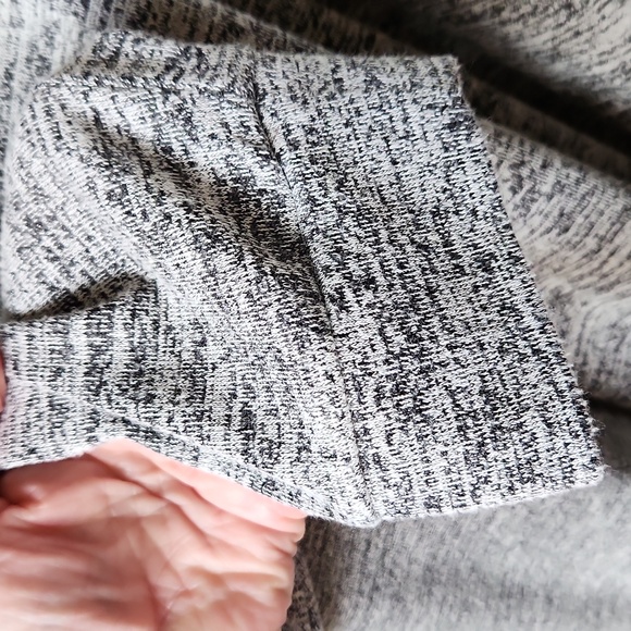 Soma Essentials Pajama Cardigan Wrap sz L - Picture 8 of 12